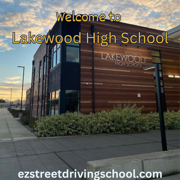 Lakewood High Shool